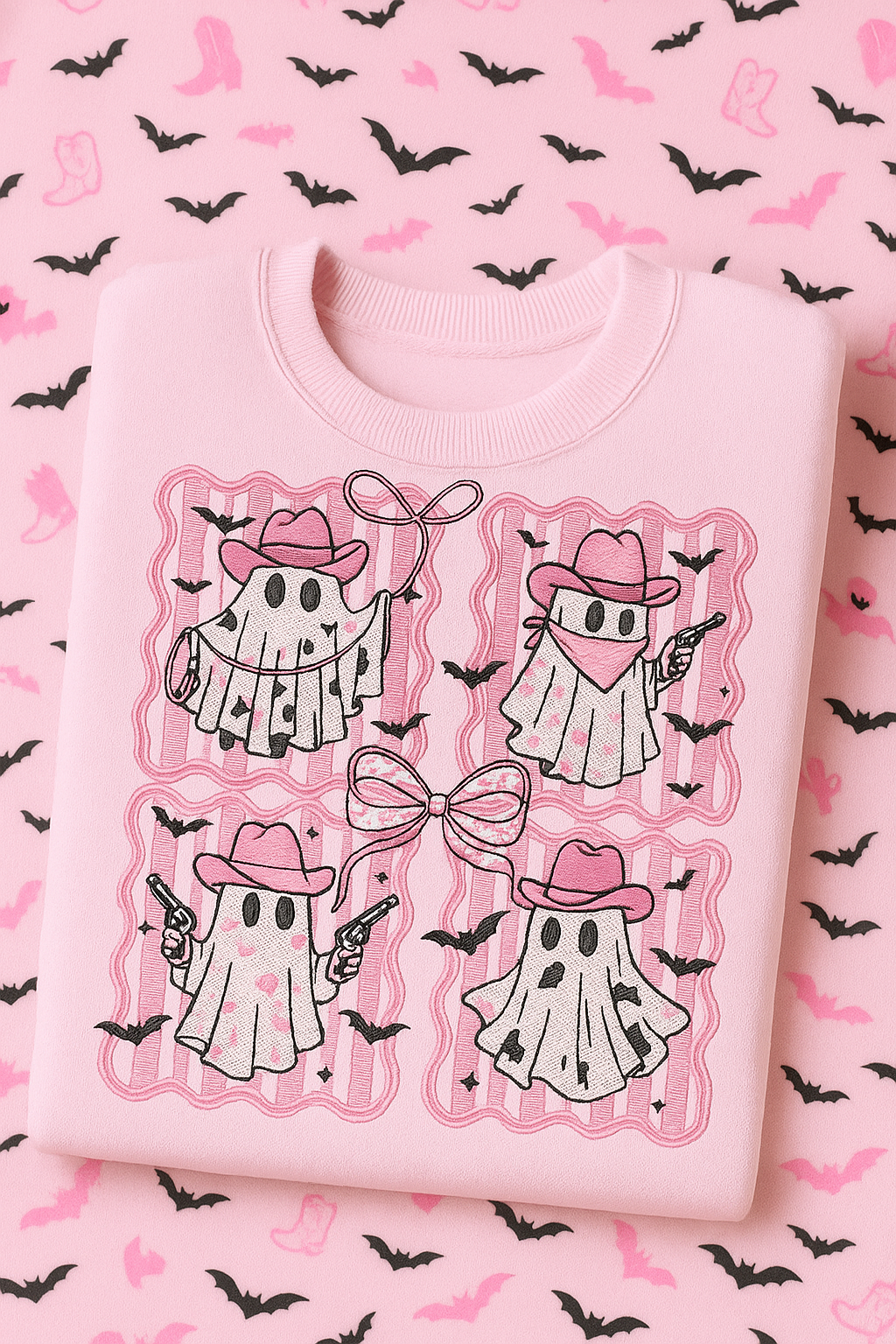 ππ» Yeehaw Ghosties