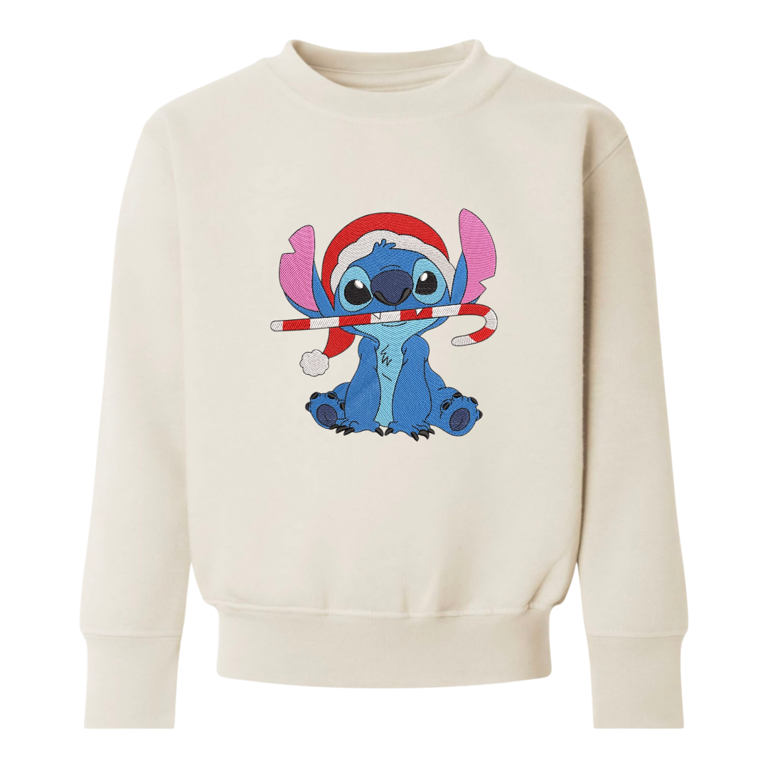 βοΈπ
π¬ Stitch