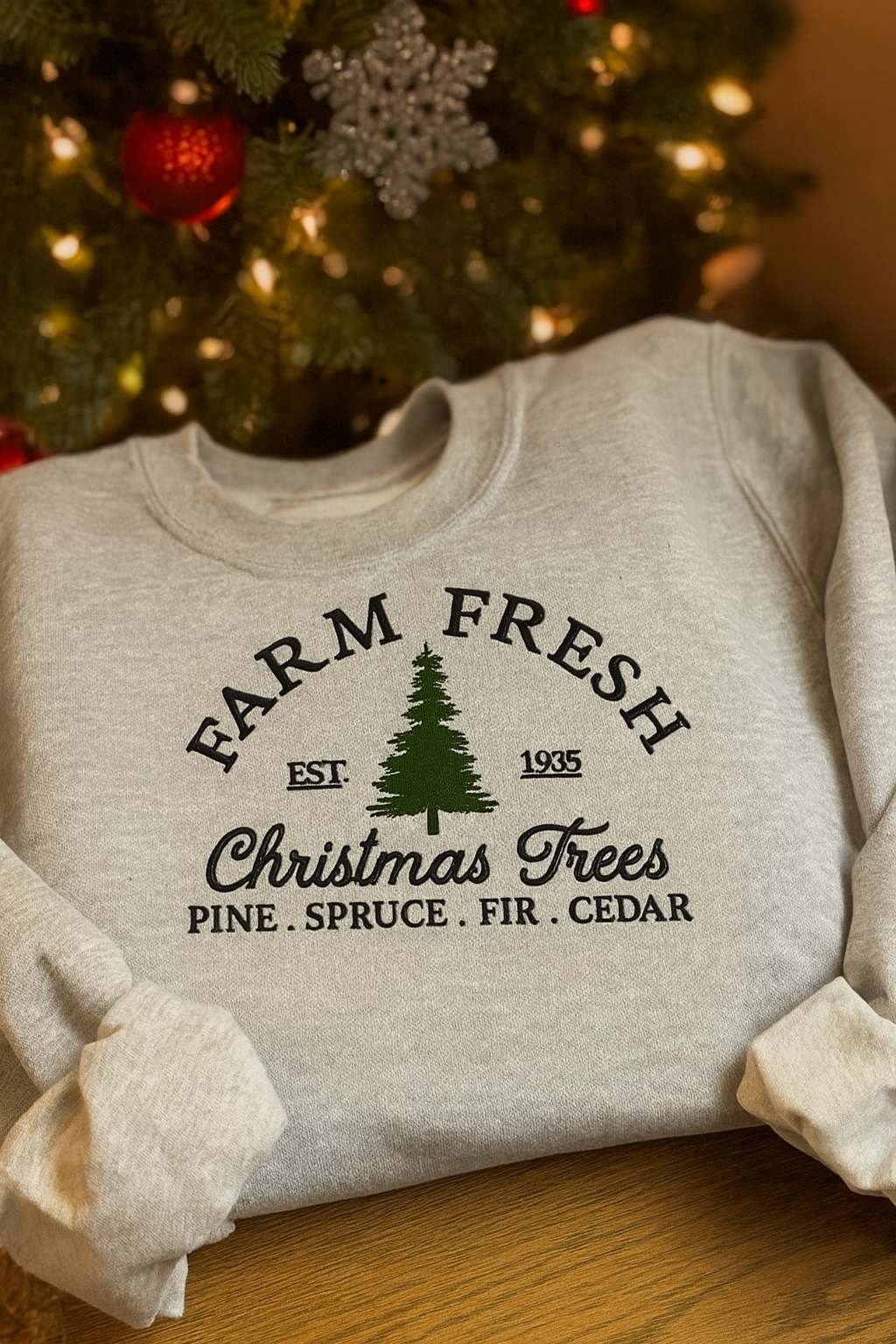 ππ
Farm Fresh