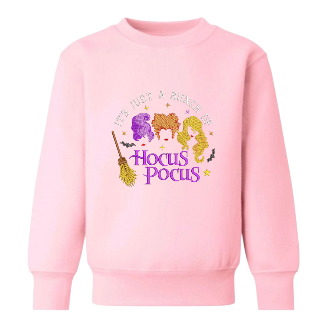 ✨🔮🪄 Hocus Pocus