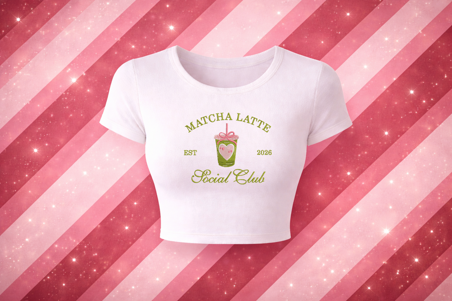 ππ©΅π΅ Matcha Latte