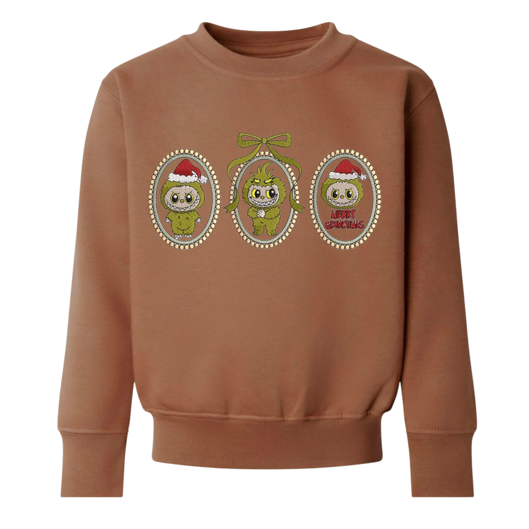 β¨ππ Grinchmas