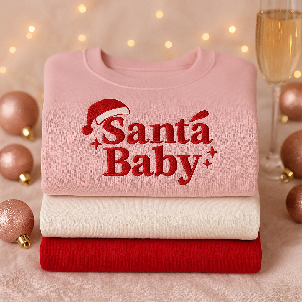ππ
π Santa Baby