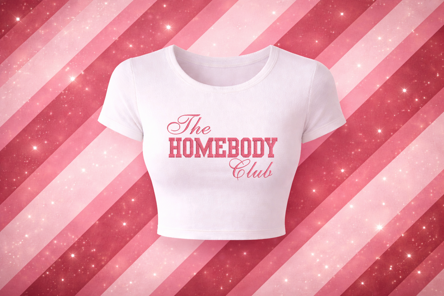 🏡🥰❤️ Homebody Club