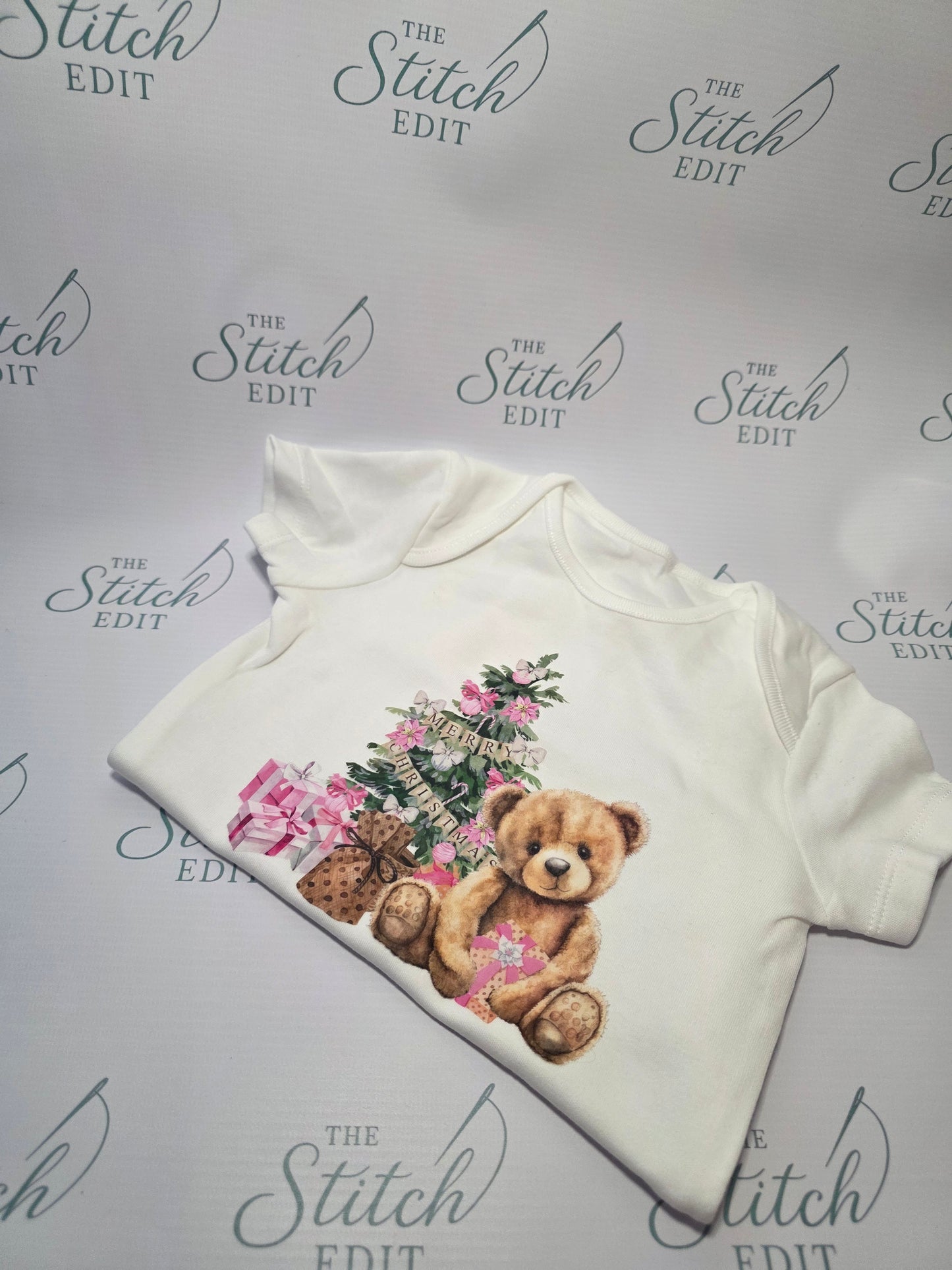 Pink Bear π»π