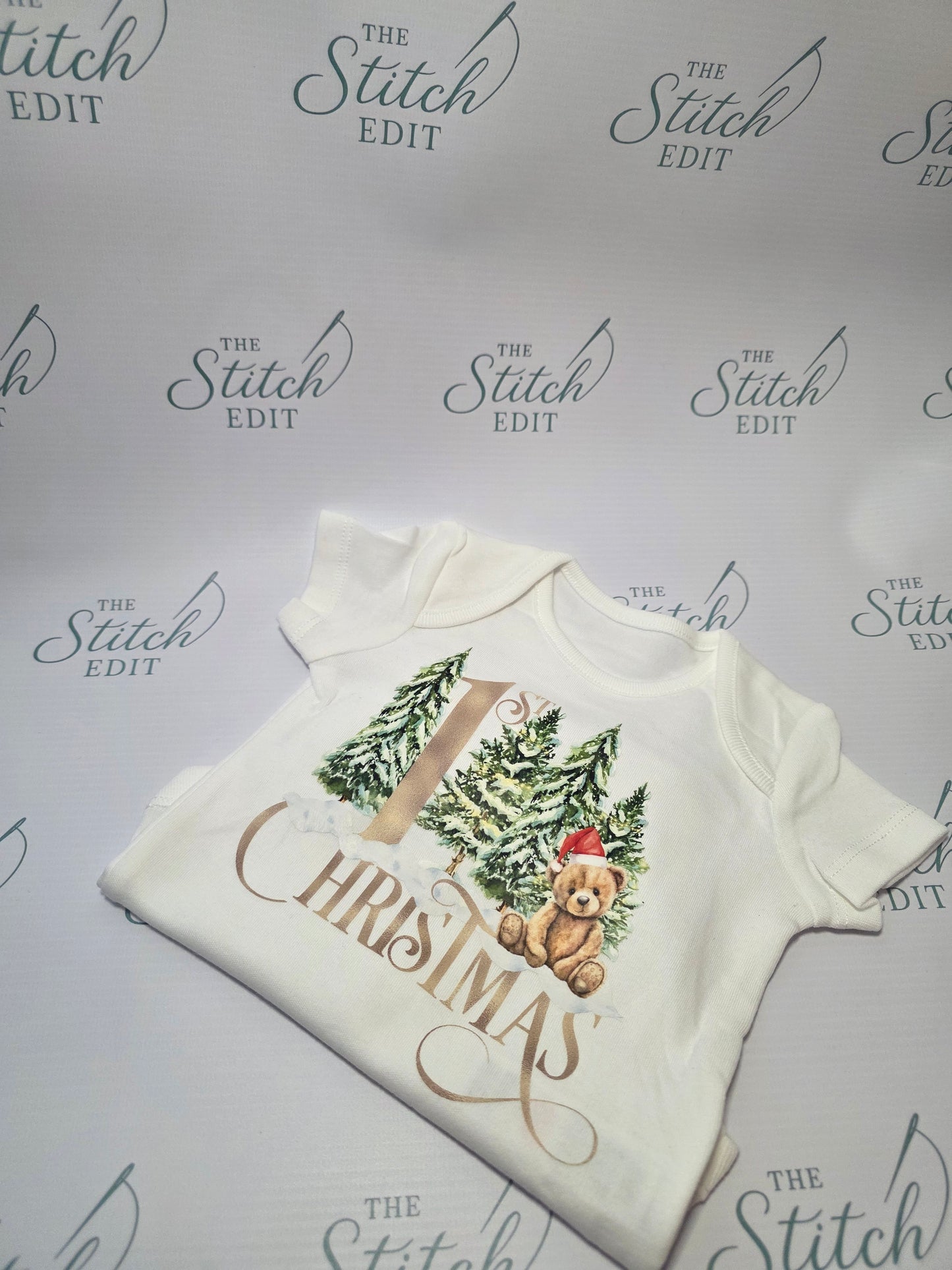 1st Christmas π»π