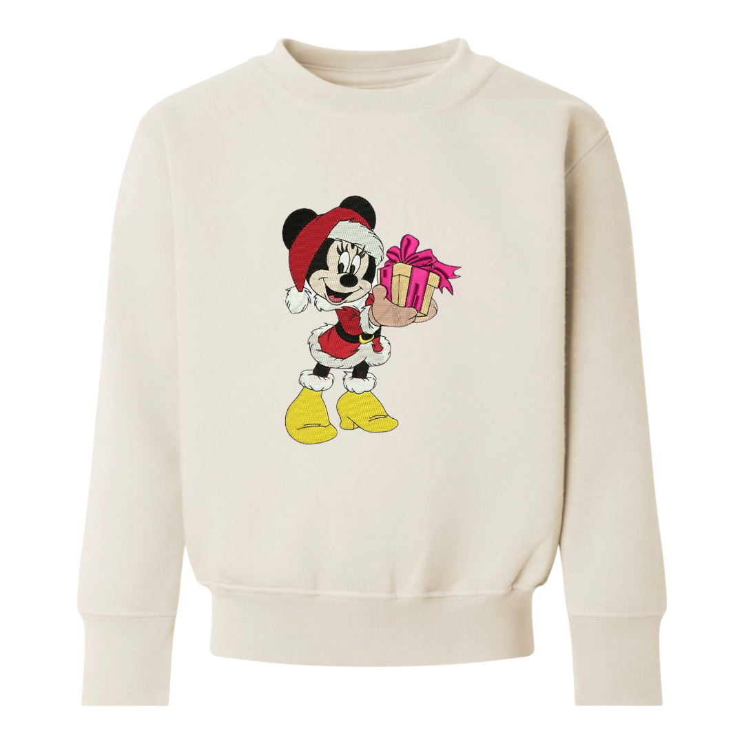 โ๏ธ๐คถ๐ Minnie
