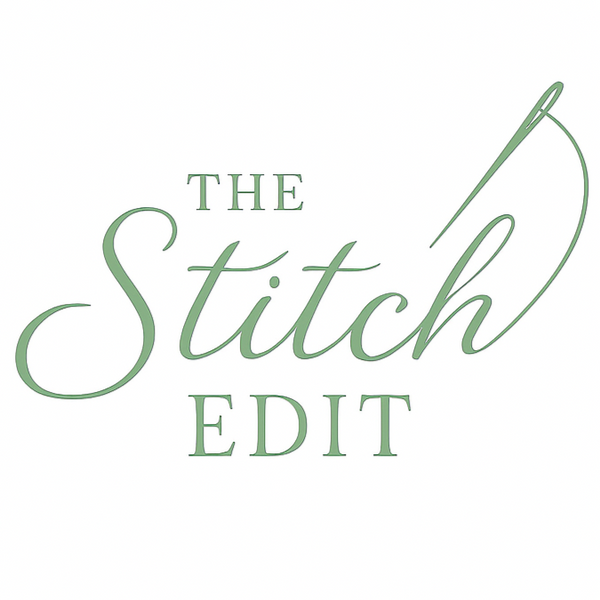 The Stitch Edit