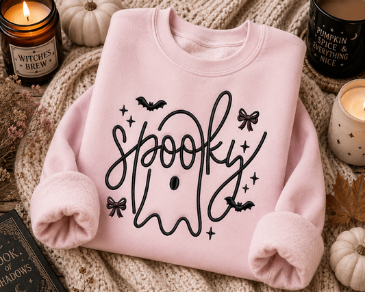 👻🎃🖤 Spooky