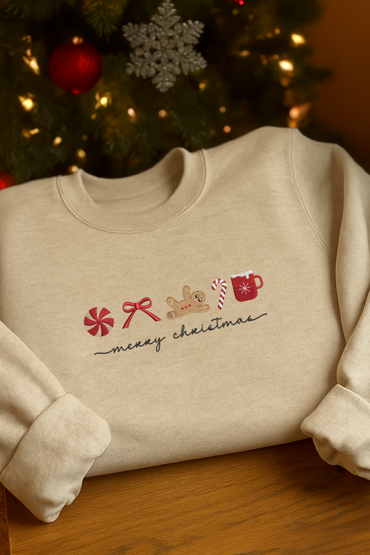 ❣️🍬🎄 Merry Christmas