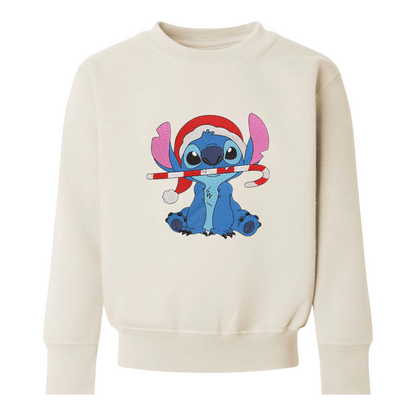 ☃️🎅🍬 Stitch
