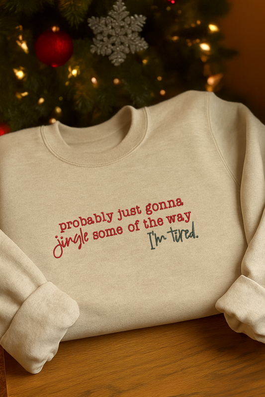 🎄🛎️ Jingle Bells