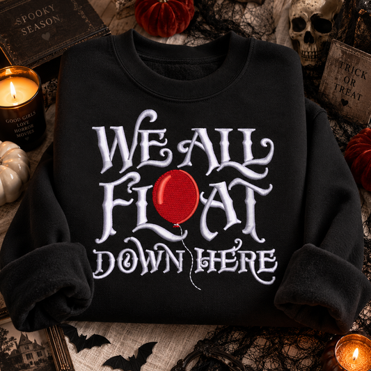 ❤️🖤🎈 We All Float