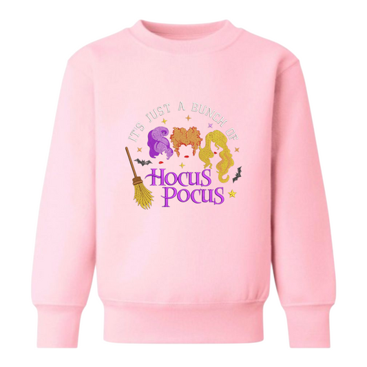 ✨🔮🪄 Hocus Pocus
