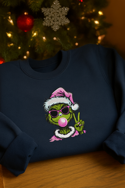 🎄💚🎅 Grinch