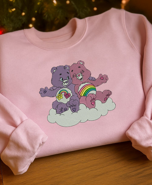 💜🩷🐻 Care Bears