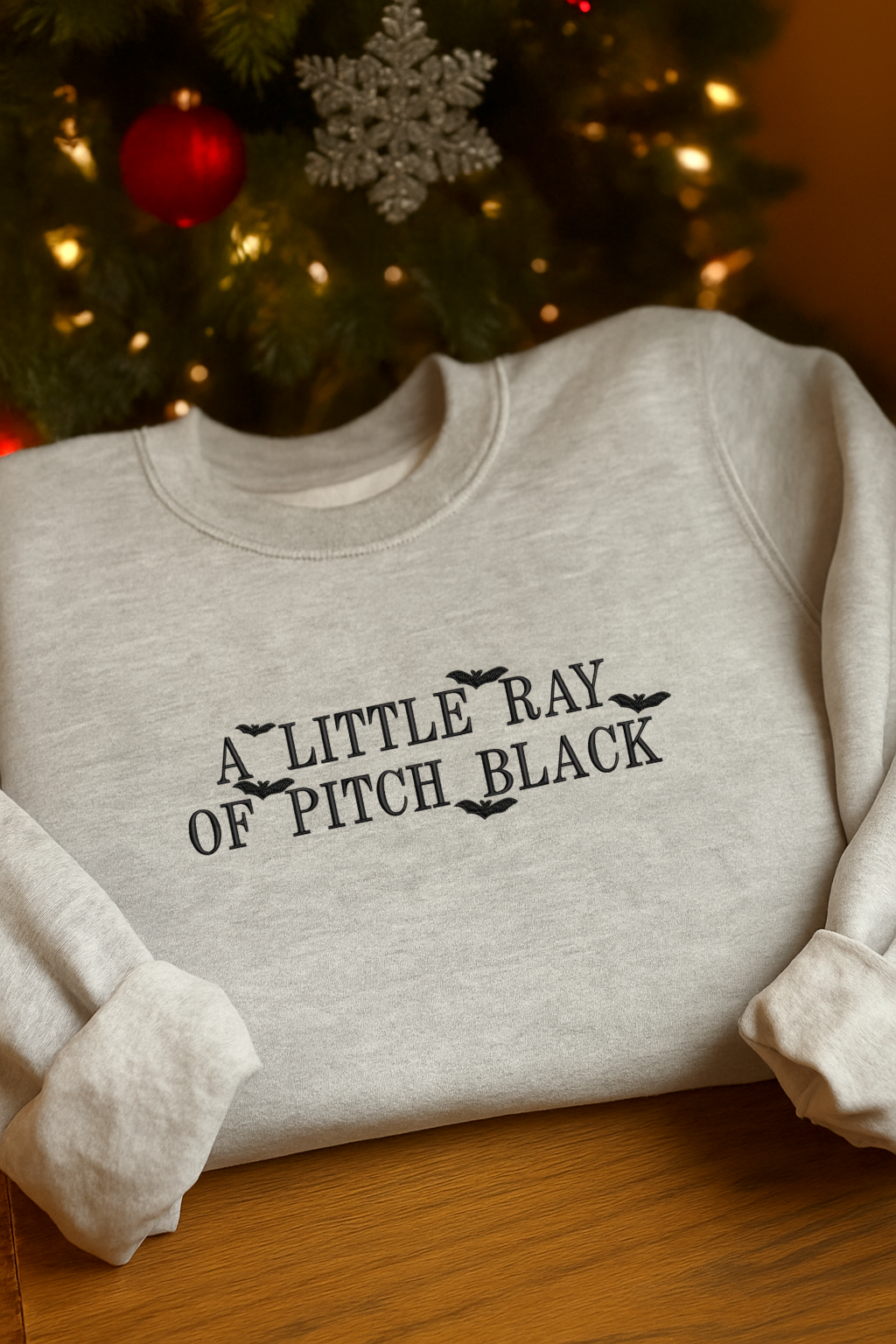 🪄🐈‍⬛🖤 Pitch Black