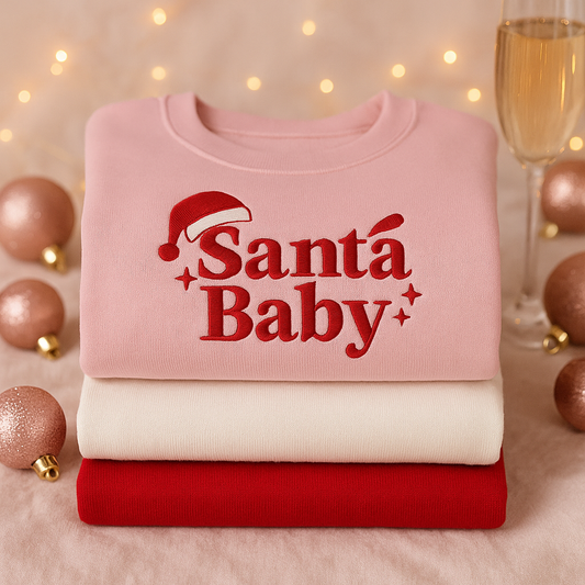 🎄🎅💕 Santa Baby
