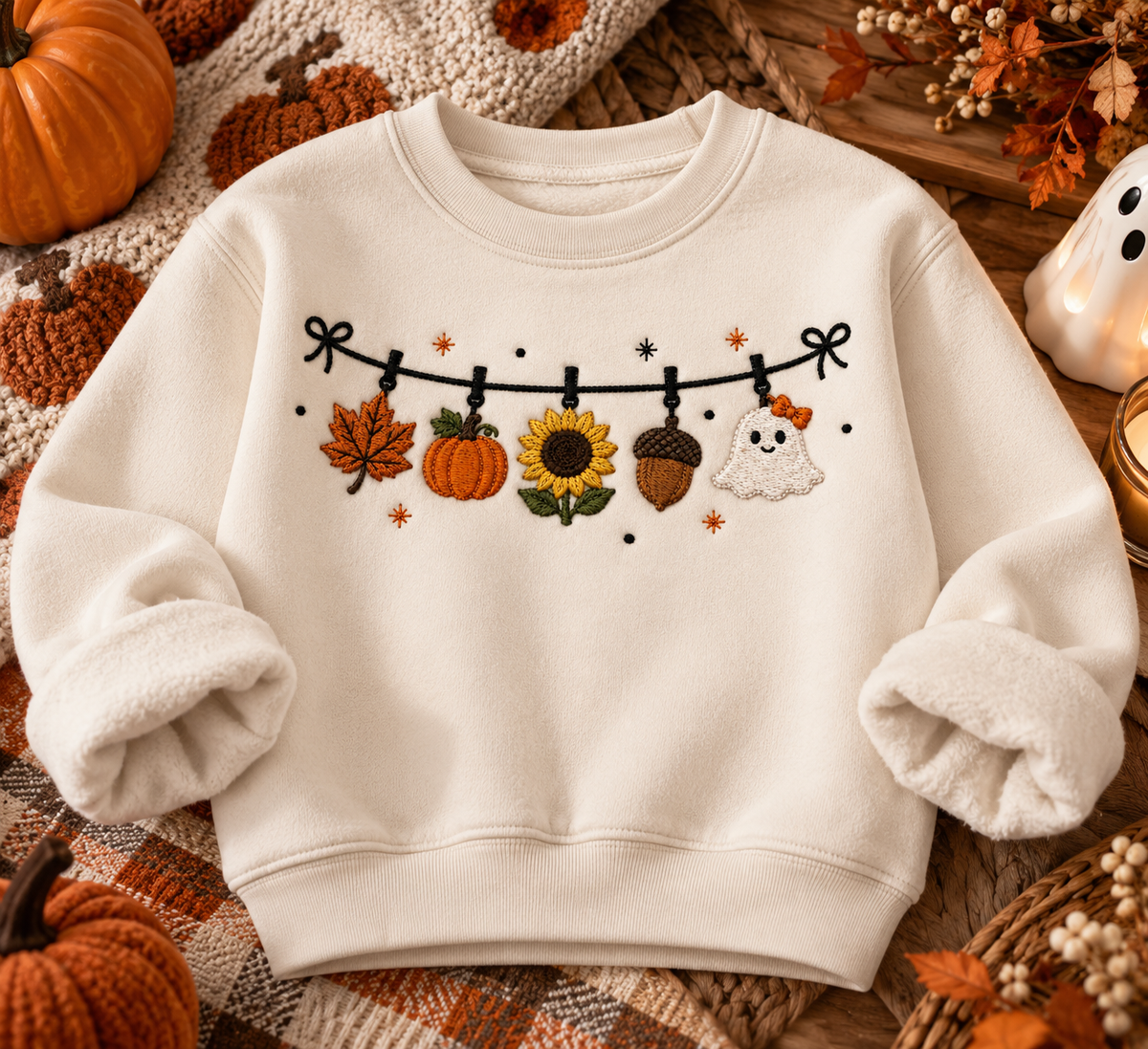 🌻👻🎃 Autumn