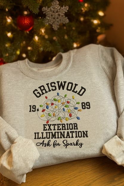 🎄🎅 Griswold