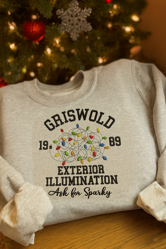 🎄🎅 Griswold