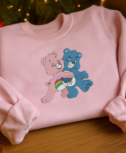 💙🩷🐻 Care Bears