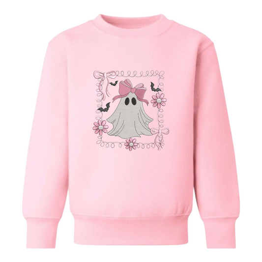 👻✨ Girly Ghost