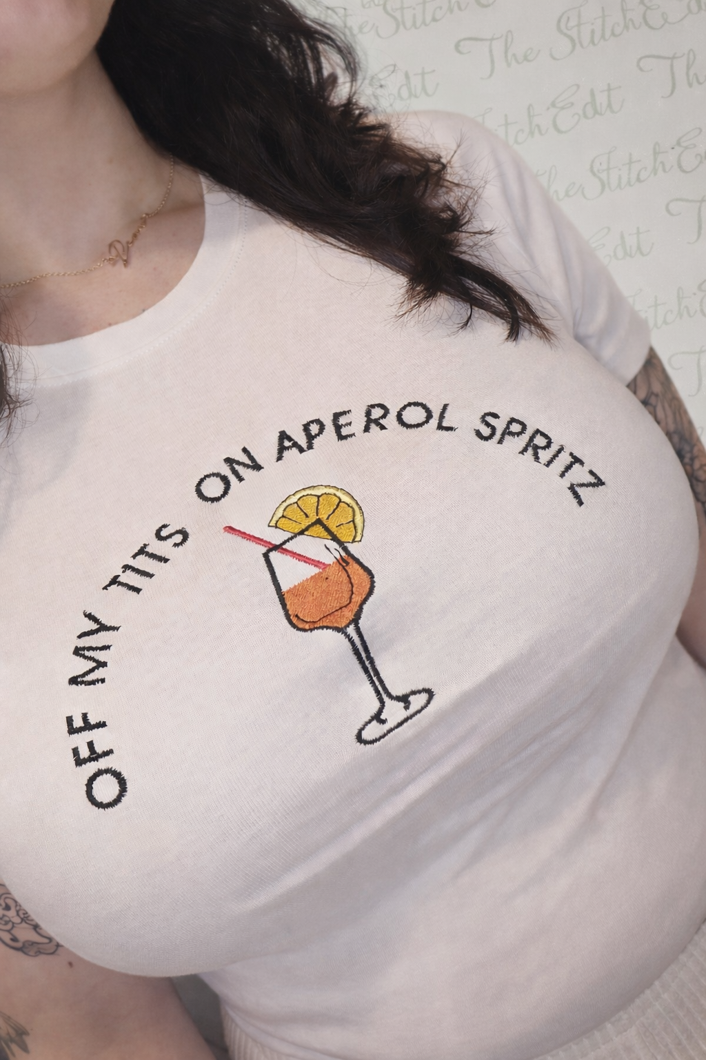 🍸🧡🍊 Aperol Spritz