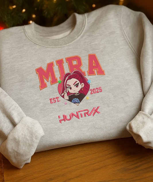 ❤️🤘 Mira