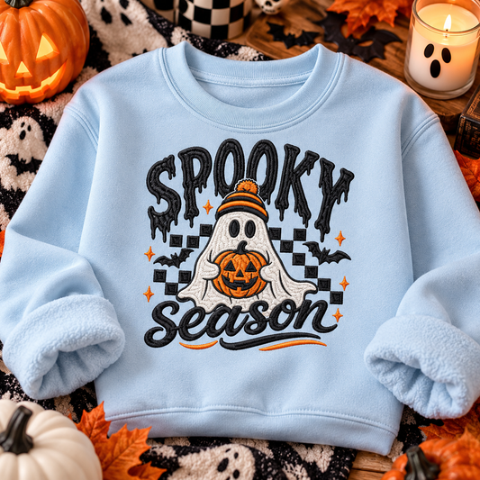 🧡👻✨️ Spooky Season