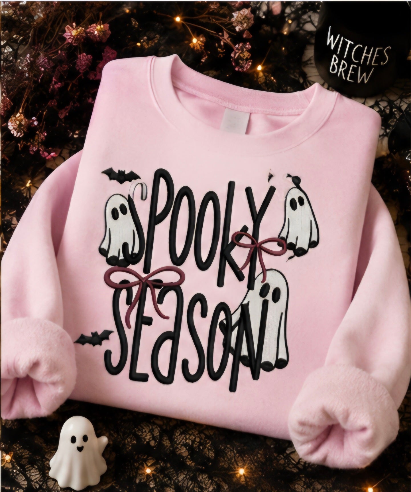 👻🦴🖤 Spooky Season