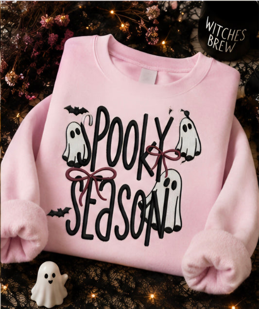 👻🦴🖤 Spooky Season