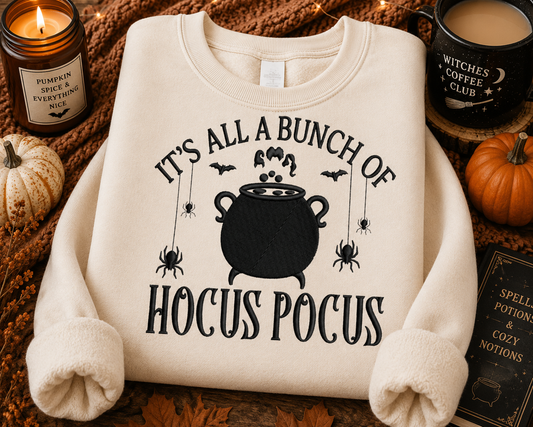 🔮🪄🖤 Hocus Pocus