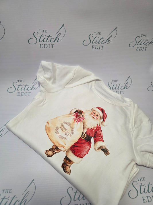 North Pole 🎅