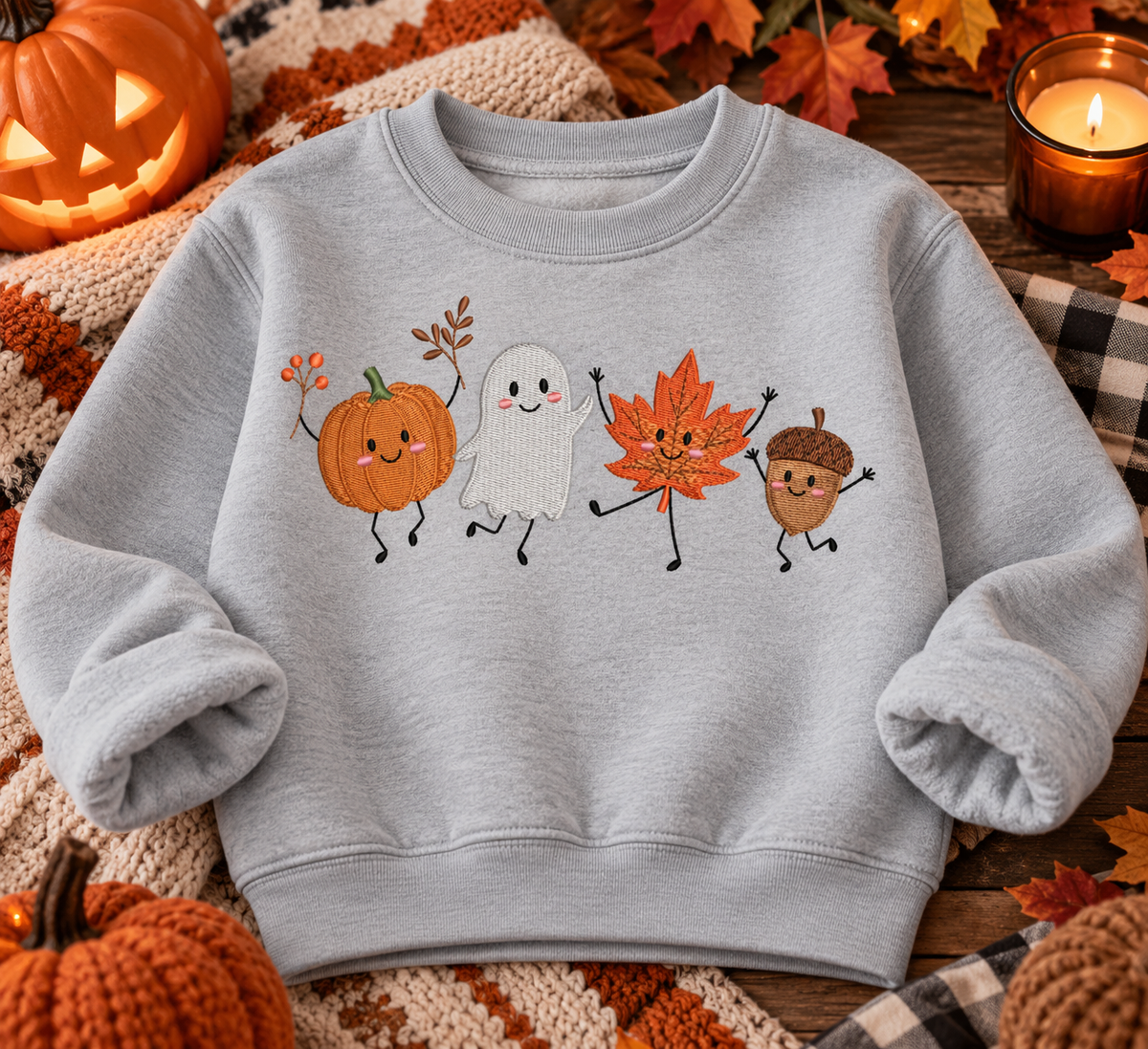 🎃🍁👻 Jellycats