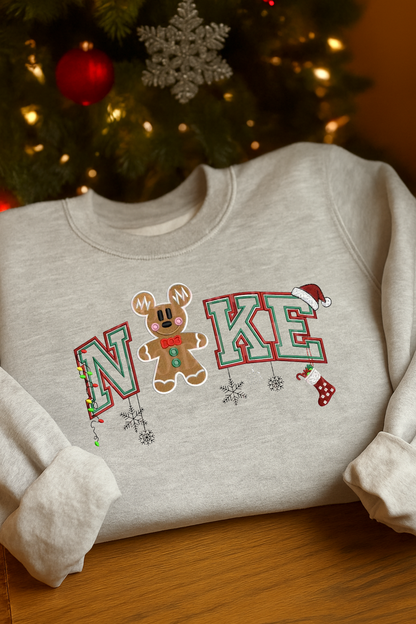 🎅🍪🤎 Gingerbread